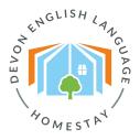Devon English Language Homestay Ltd logo